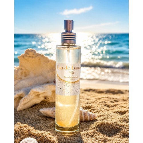 Eau de Lumière 