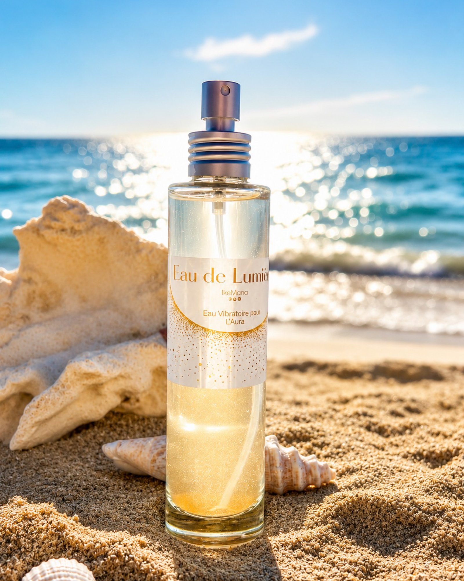 Eau de Lumière 