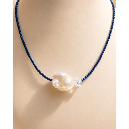 Pureté Bleue
