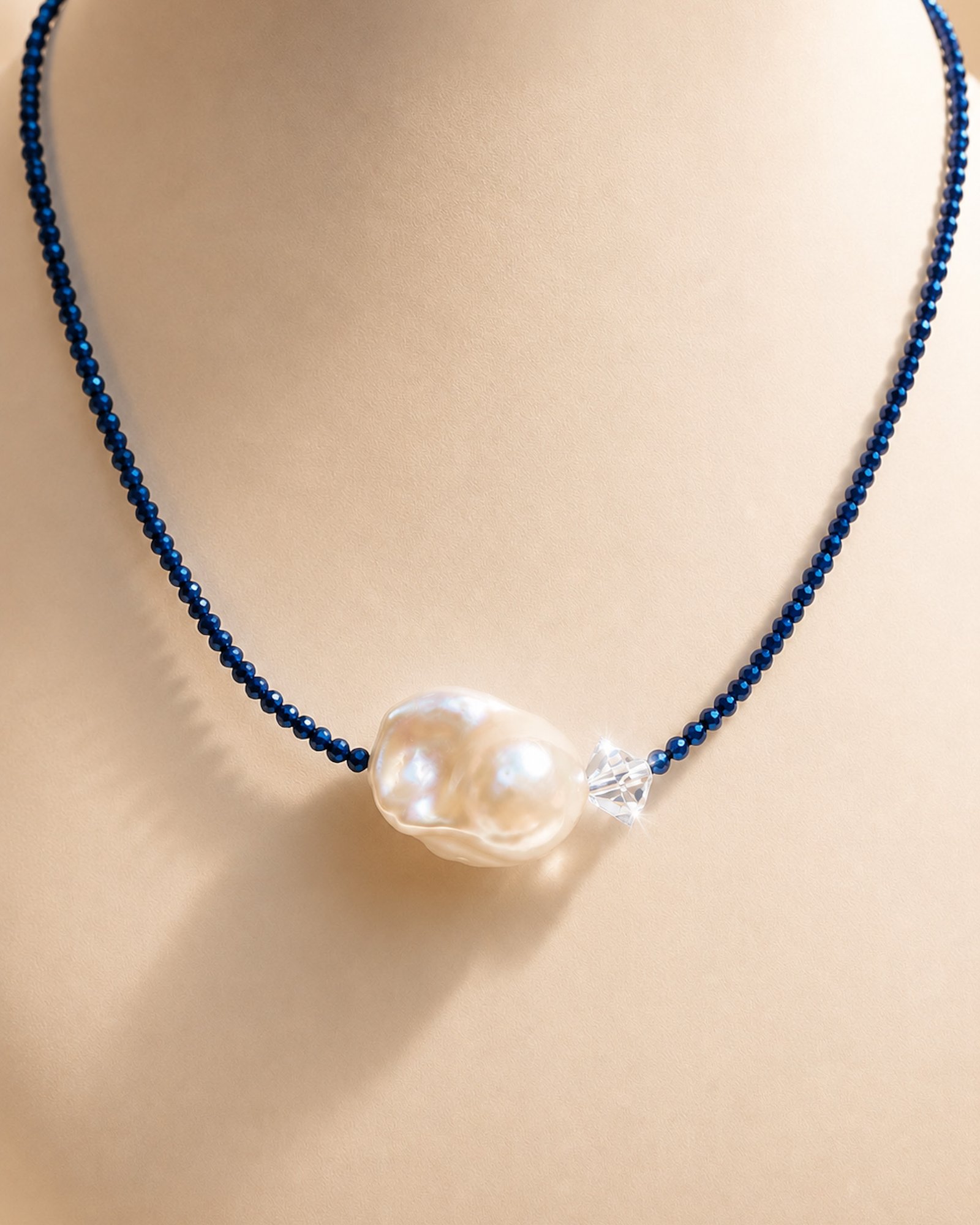 Pureté Bleue